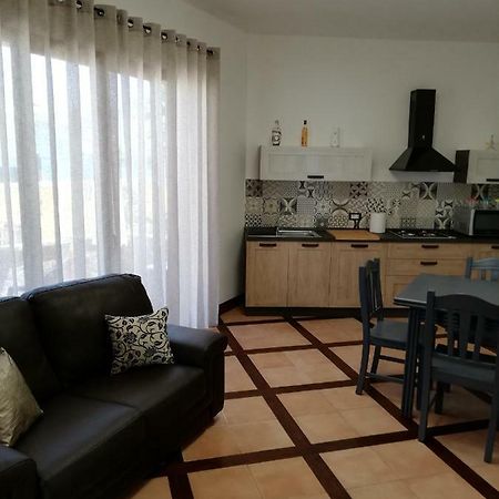 Villa Kama San Leone Esterno foto