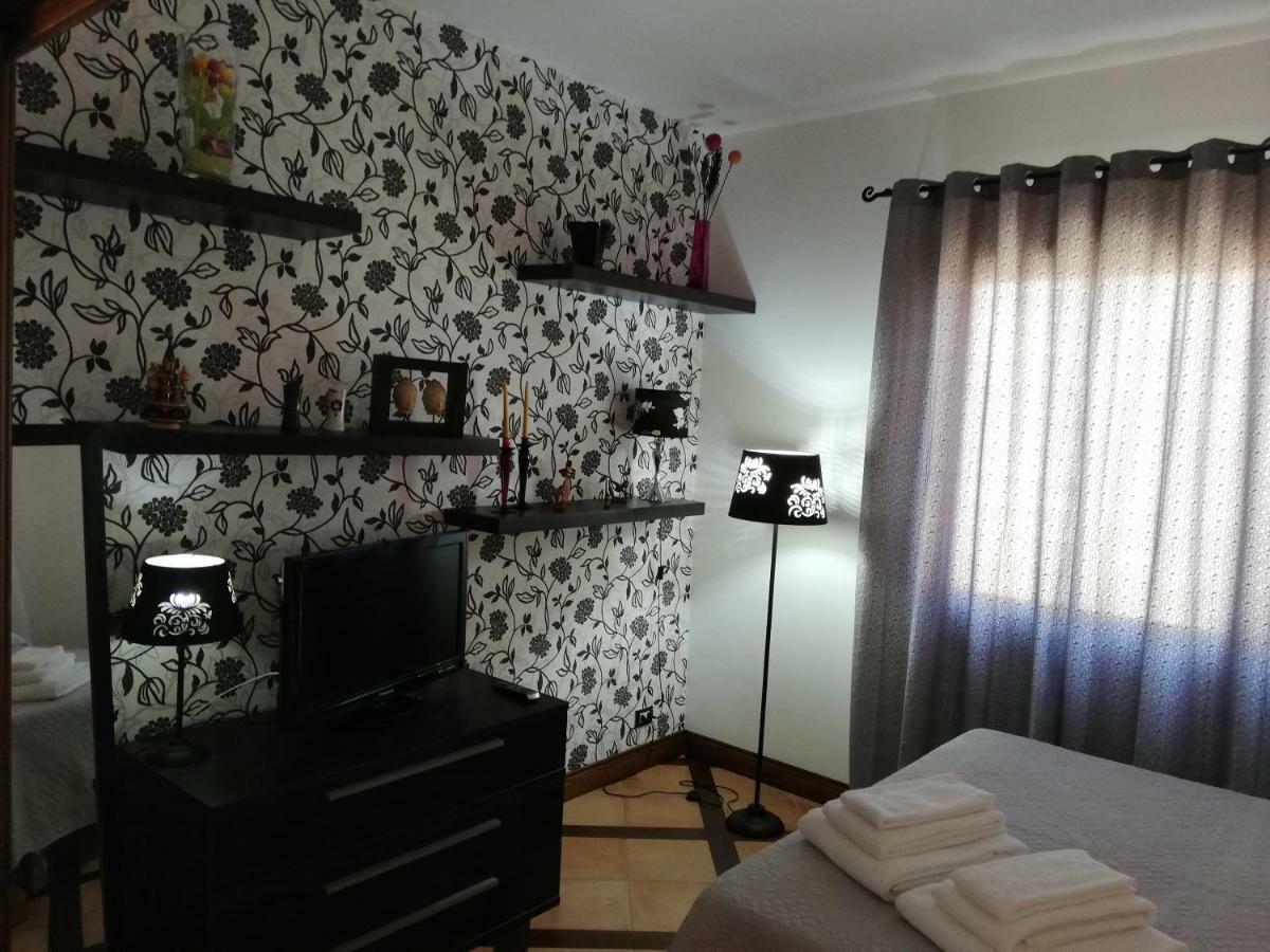 Villa Kama San Leone Esterno foto