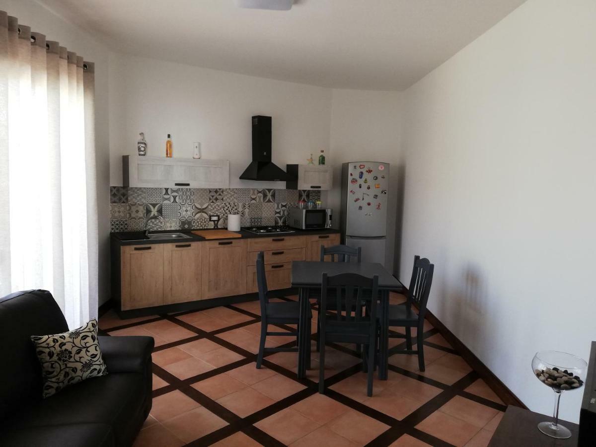 Villa Kama San Leone Esterno foto